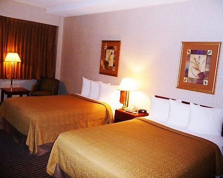 Econo Lodge Съмърсет Стая снимка