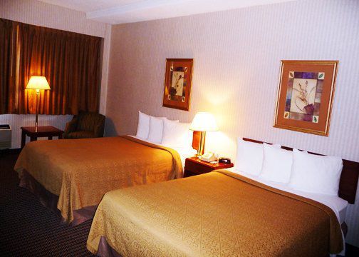 Econo Lodge Съмърсет Стая снимка